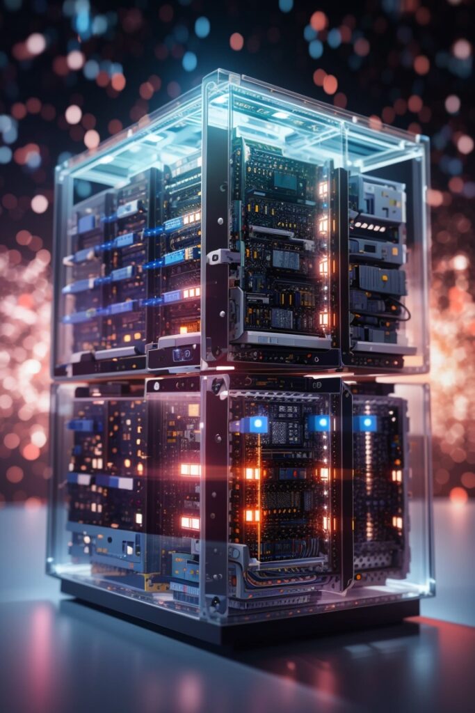 Storage Controller Picture Gain Control of the Storage Controller Loading Order - Running Systems